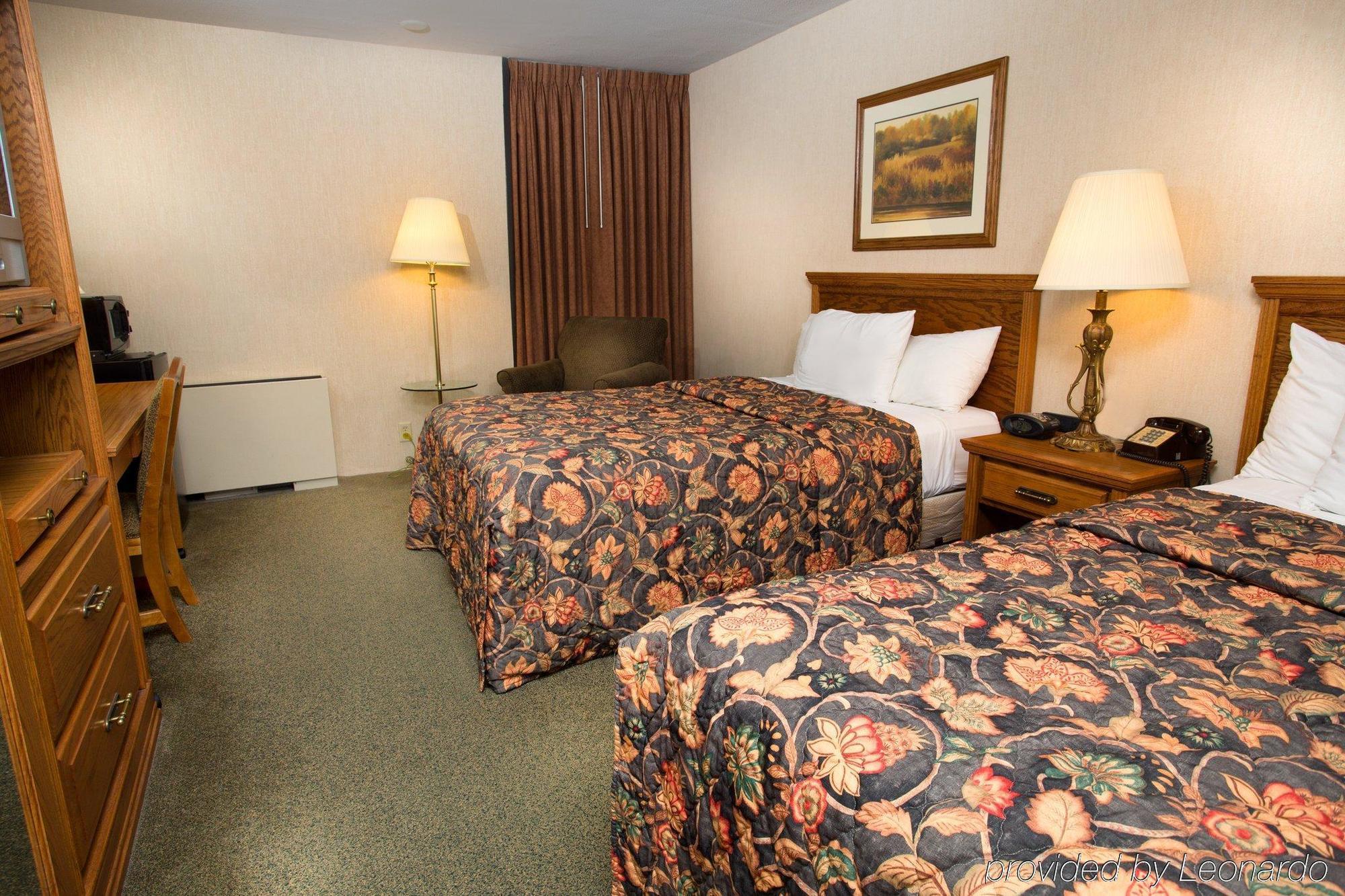 Pear Tree Inn Kansas City Overland Park Luaran gambar