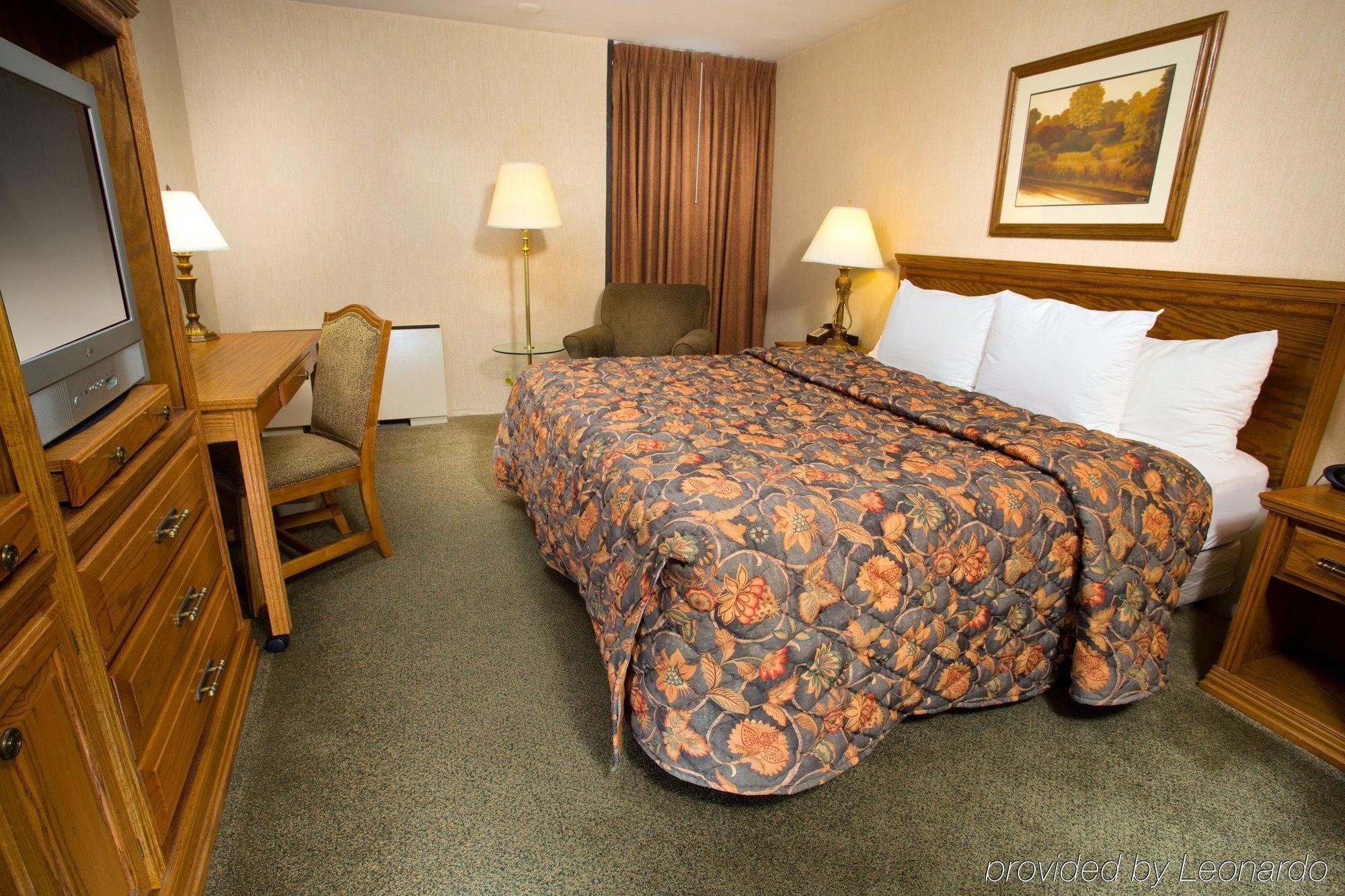 Pear Tree Inn Kansas City Overland Park Luaran gambar