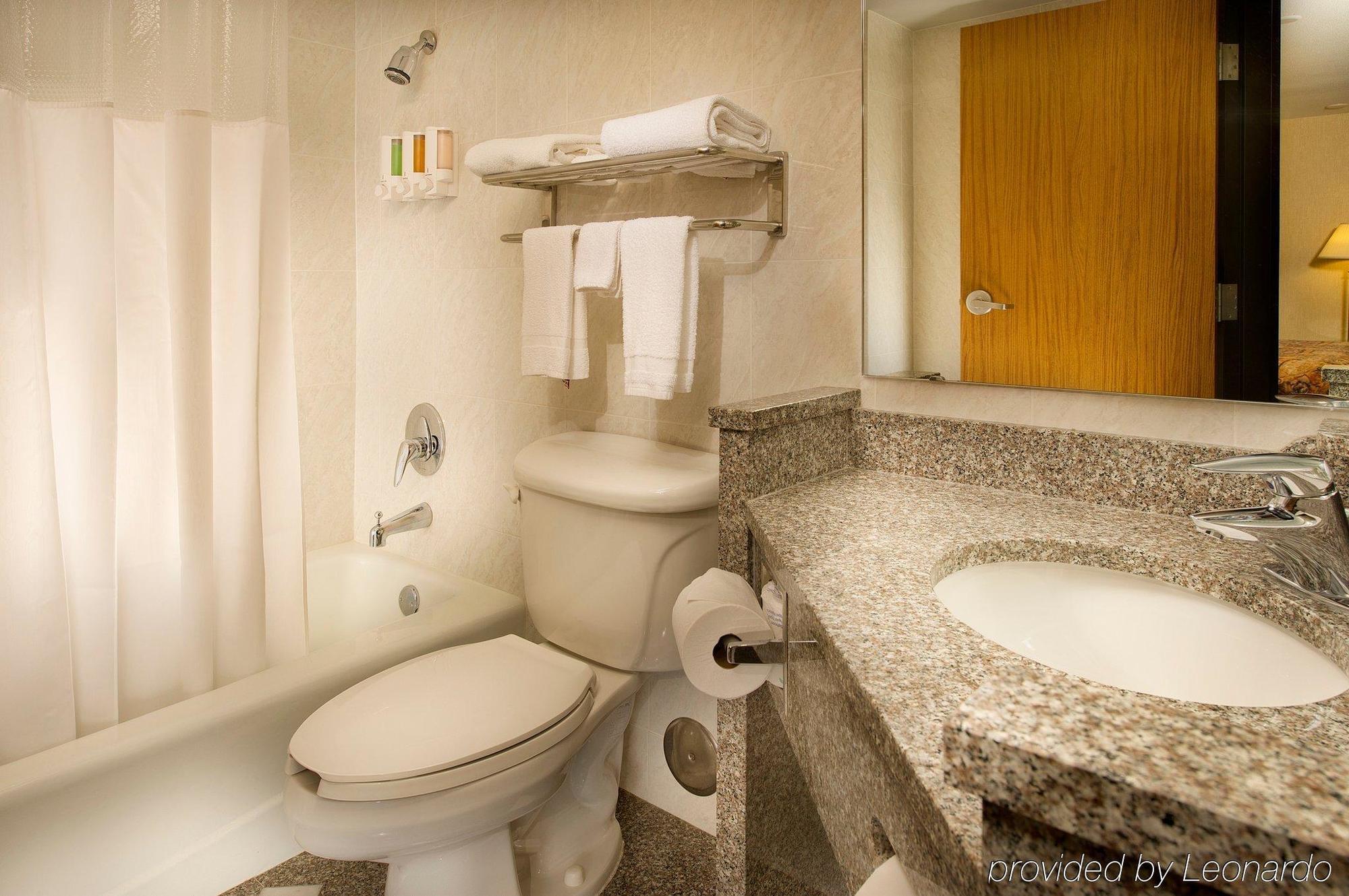 Pear Tree Inn Kansas City Overland Park Luaran gambar
